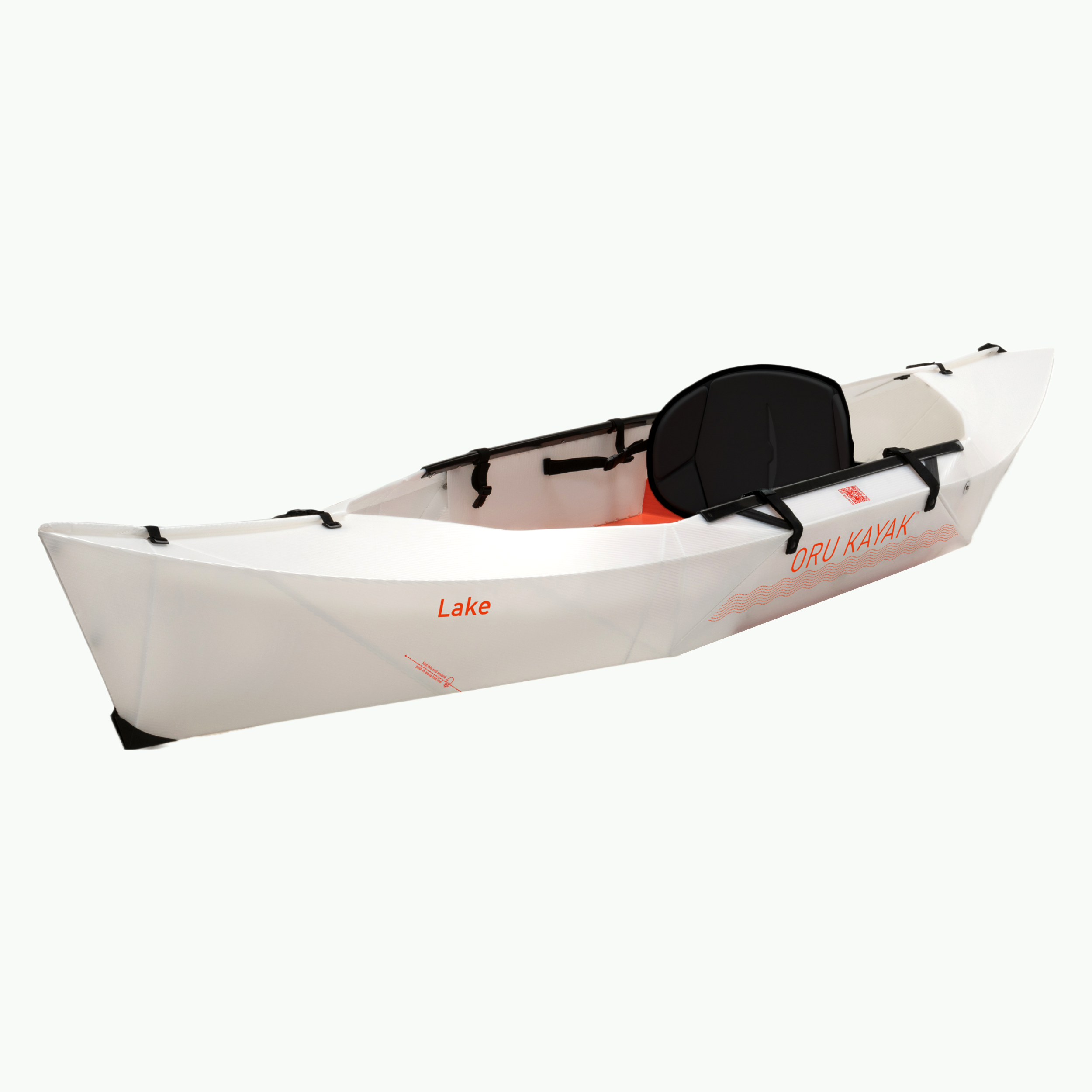 Oru Lake Sports Kayak Oru Lake Sports Kayak 4