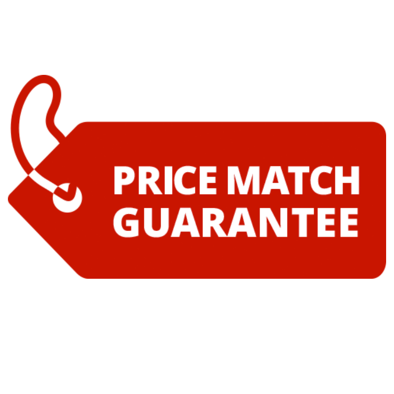 price match guarantee