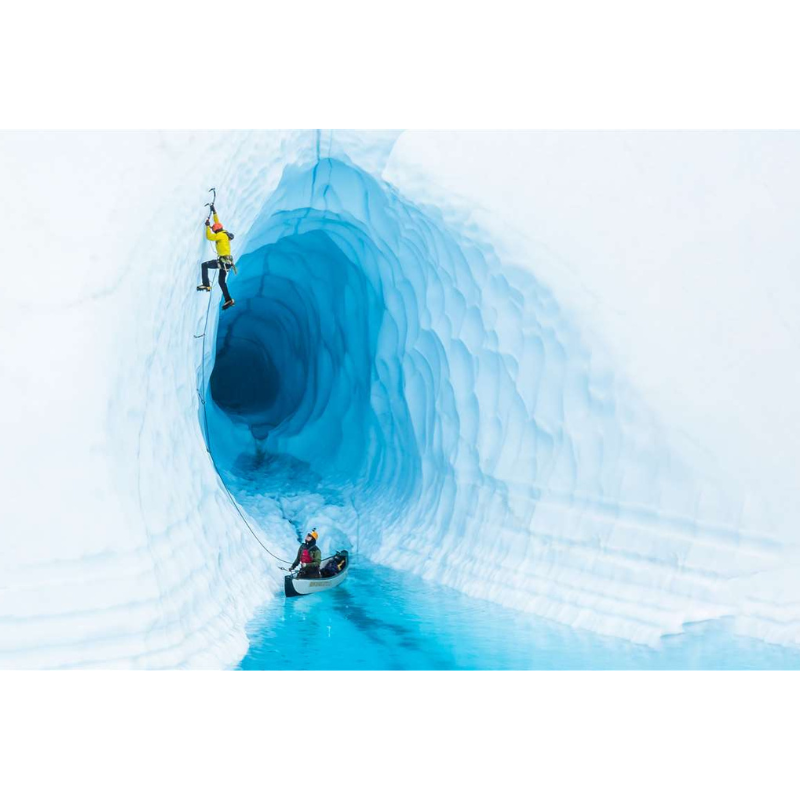 Sea Eagle TC16 Inflatable Travel Canoe Sea Eagle TC16 Inflatable Travel Canoe