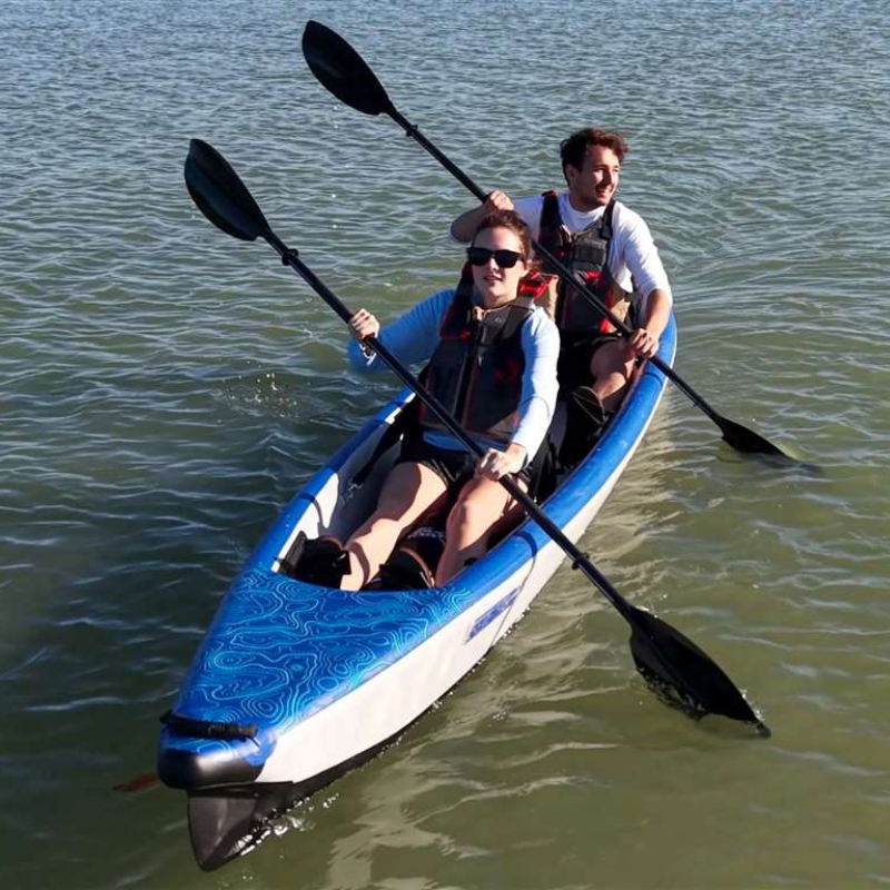 Sea Eagle 473RL RazorLite Inflatable Kayak Sea Eagle 473RL RazorLite Inflatable Kayak