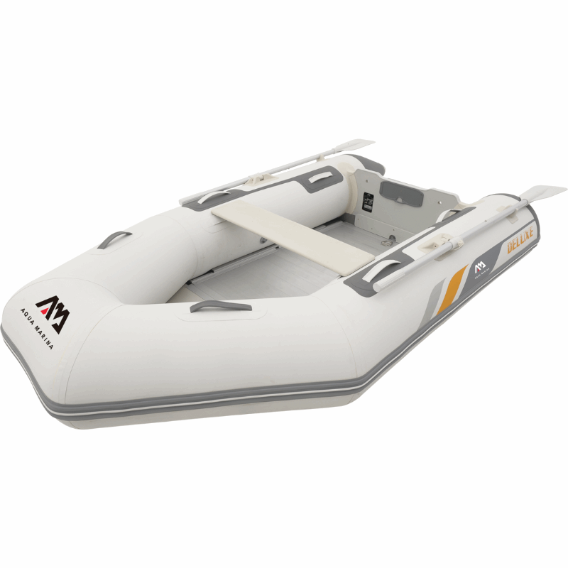 Aqua Marina Deluxe Sports Boat Aqua Marina Deluxe Sports Boat 4
