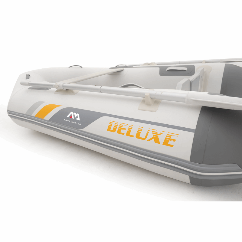 Aqua Marina Deluxe Sports Boat Aqua Marina Deluxe Sports Boat 7