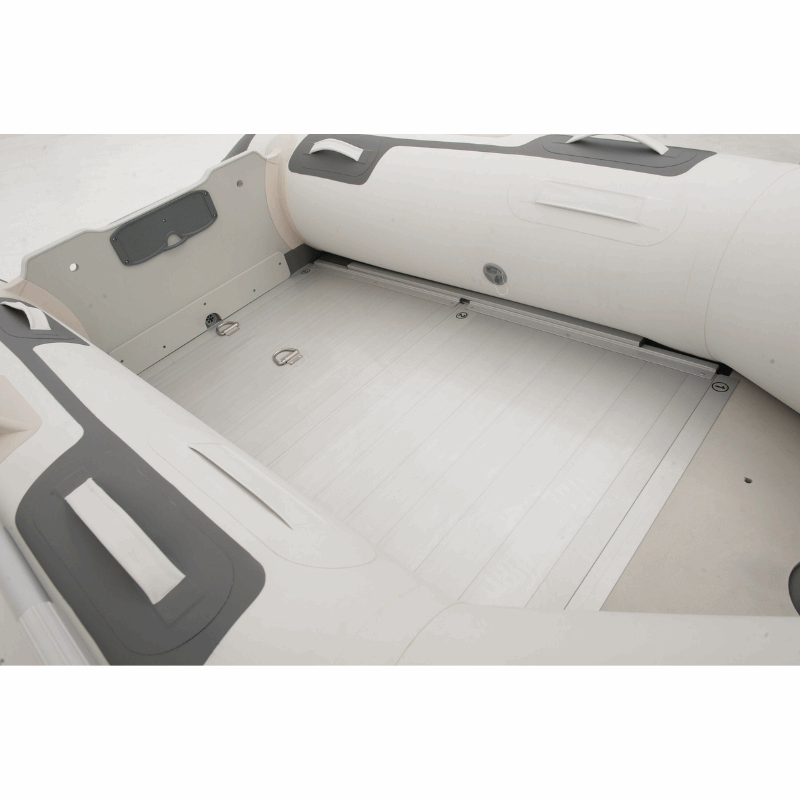Aqua Marina Deluxe Sports Boat Aqua Marina Deluxe Sports Boat 8