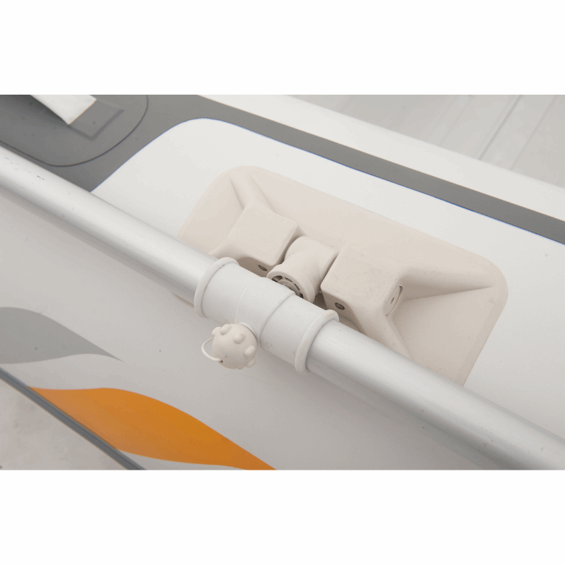 Aqua Marina Deluxe Sports Boat Aqua Marina Deluxe Sports Boat 9