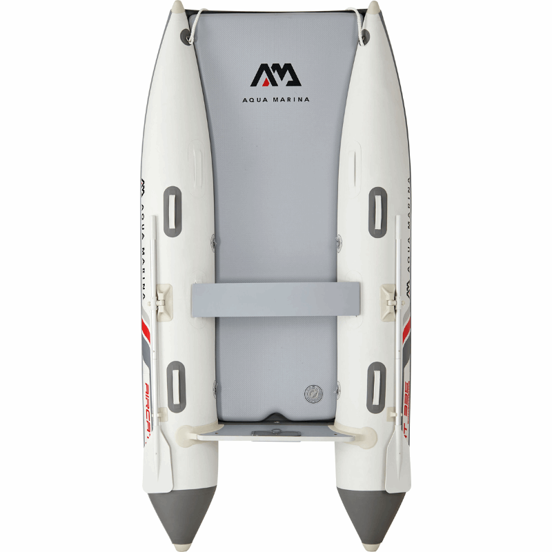 Aqua Marina Aircat Inflatable Catamaran Aqua Marina AircatInflatable Catamaran 2