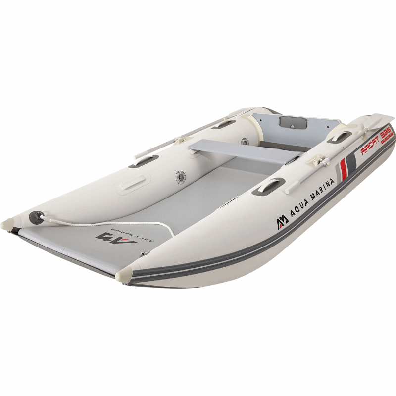Aqua Marina Aircat Inflatable Catamaran Aqua Marina AircatInflatable Catamaran 4