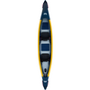 Aqua Marina Tomahawk Inflatable Kayak 3