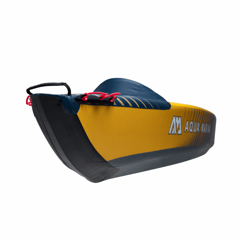 Aqua Marina Tomahawk 440 Inflatable Kayak Aqua Marina Tomahawk Inflatable Kayak 6