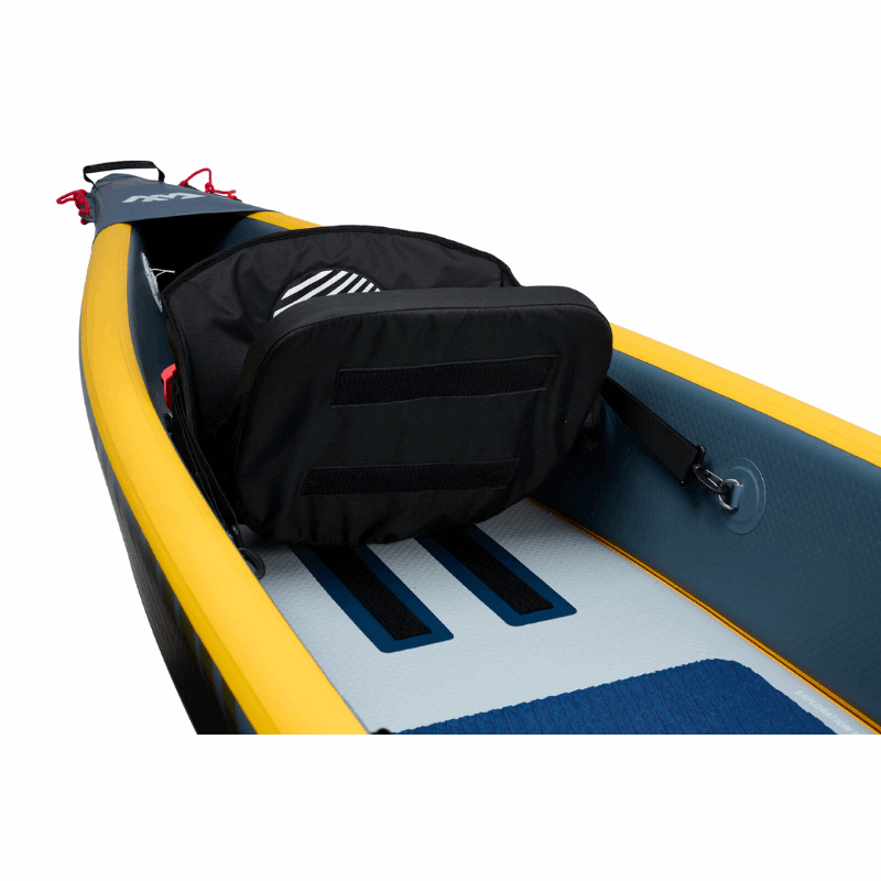Aqua Marina Tomahawk 440 Inflatable Kayak Aqua Marina Tomahawk Inflatable Kayak 9