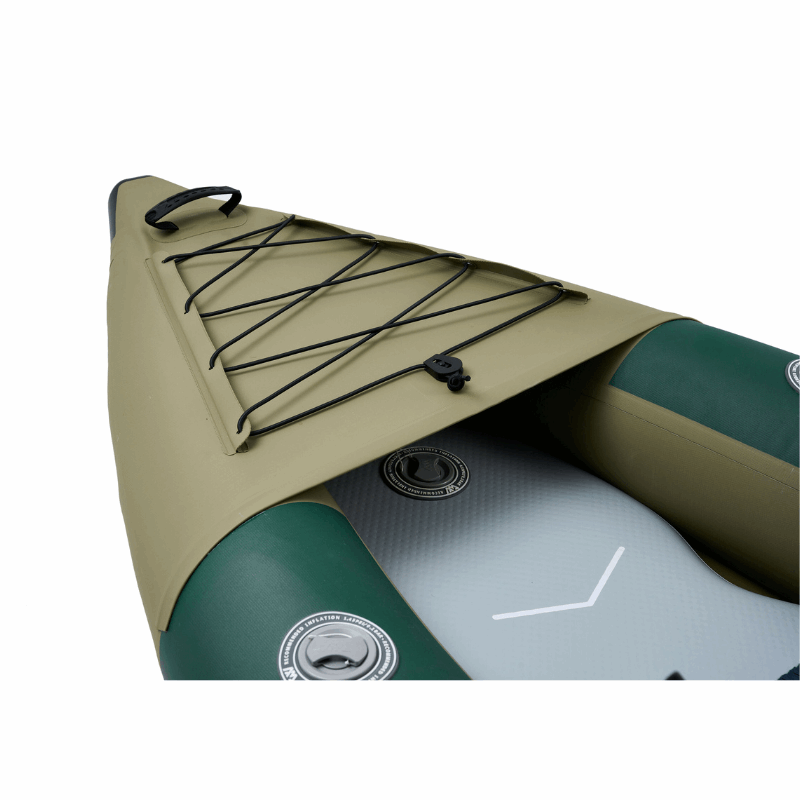 Aqua Marina Caliber Angling Kayak Aqua Marina Caliber Angling Kayak 5