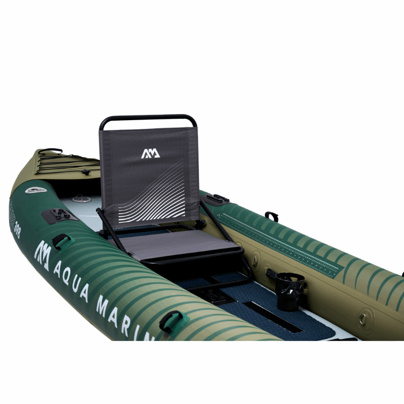 Aqua Marina Caliber Angling Kayak Aqua Marina Caliber Angling Kayak 10