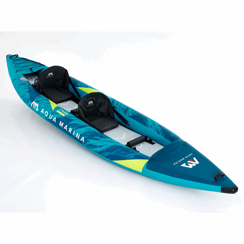 Aqua Marina Steam Whitewater Kayak