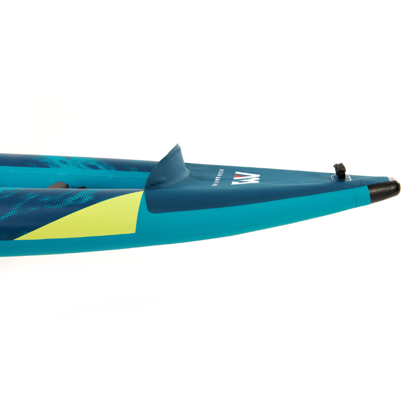 Aqua Marina Steam 412 Whitewater Kayak Aqua Marina Steam Whitewater Kayak 7