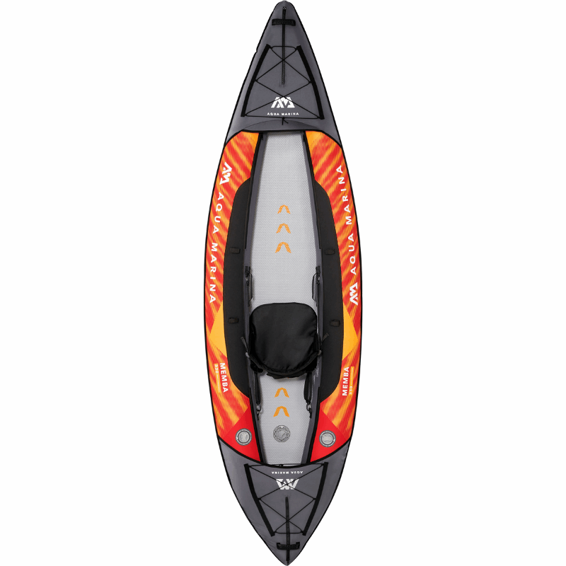 Aqua Marina Memba 330 Touring Kayak Aqua Marina Memba Touring Kayak 3
