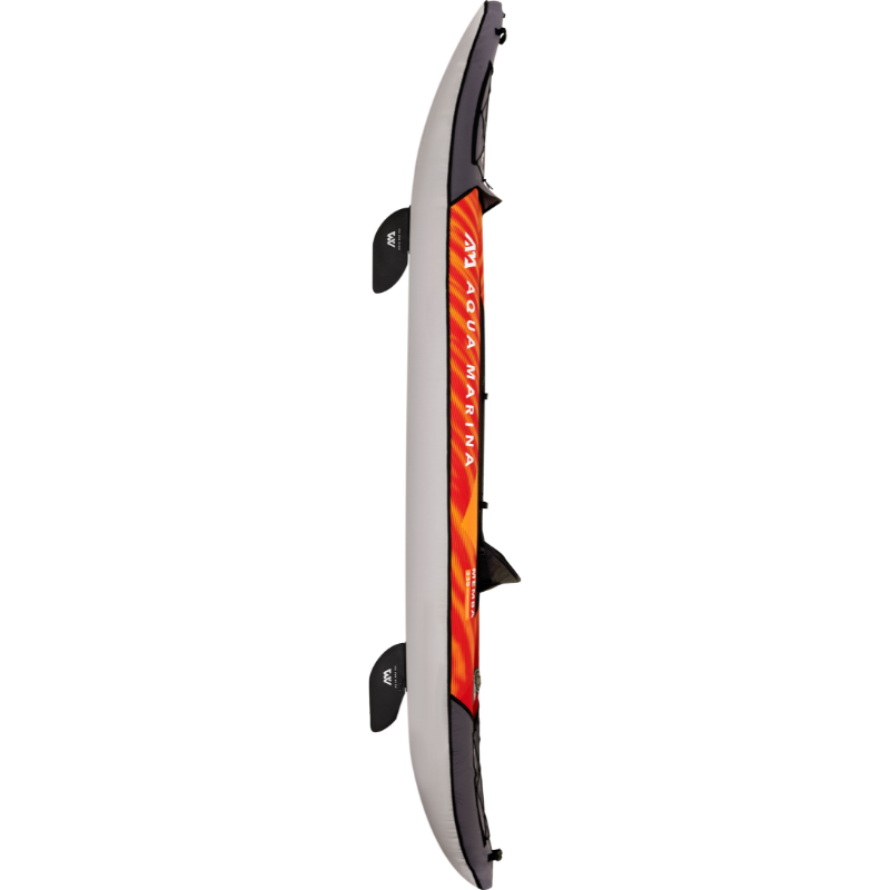 Aqua Marina Memba 330 Touring Kayak Aqua Marina Memba Touring Kayak 4