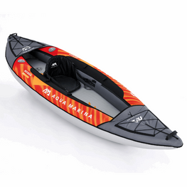 Aqua Marina Memba Touring Kayak 1
