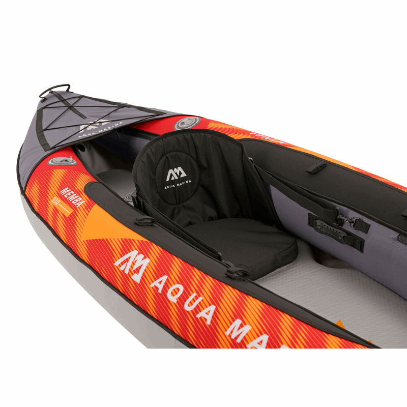 Aqua Marina Memba 330 Touring Kayak Aqua Marina Memba Touring Kayak 5