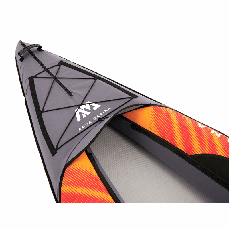 Aqua Marina Memba 330 Touring Kayak Aqua Marina Memba Touring Kayak 7