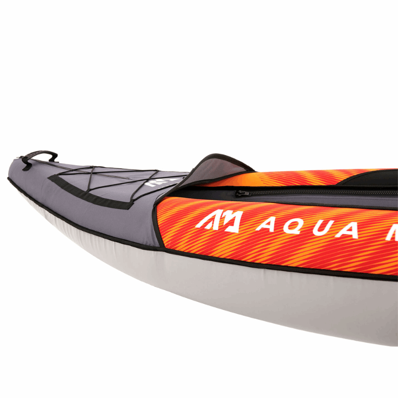 Aqua Marina Memba 330 Touring Kayak Aqua Marina Memba Touring Kayak 8