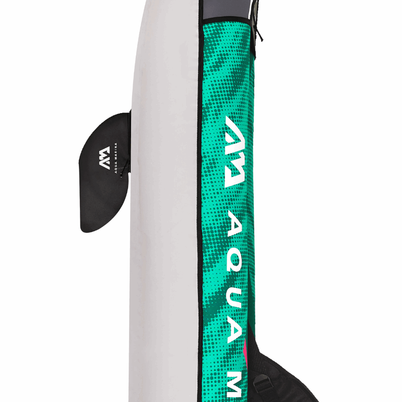 Aqua Marina Laxo Inflatable Kayak Aqua Marina Laxo Inflatable Kayak 3