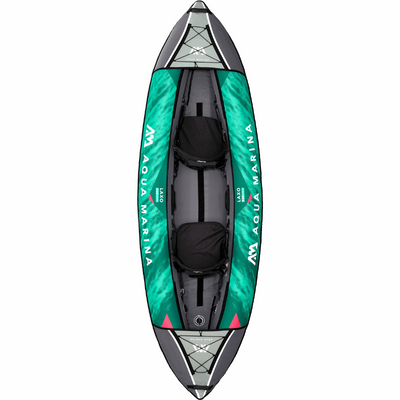 Aqua Marina Laxo Inflatable Kayak 4