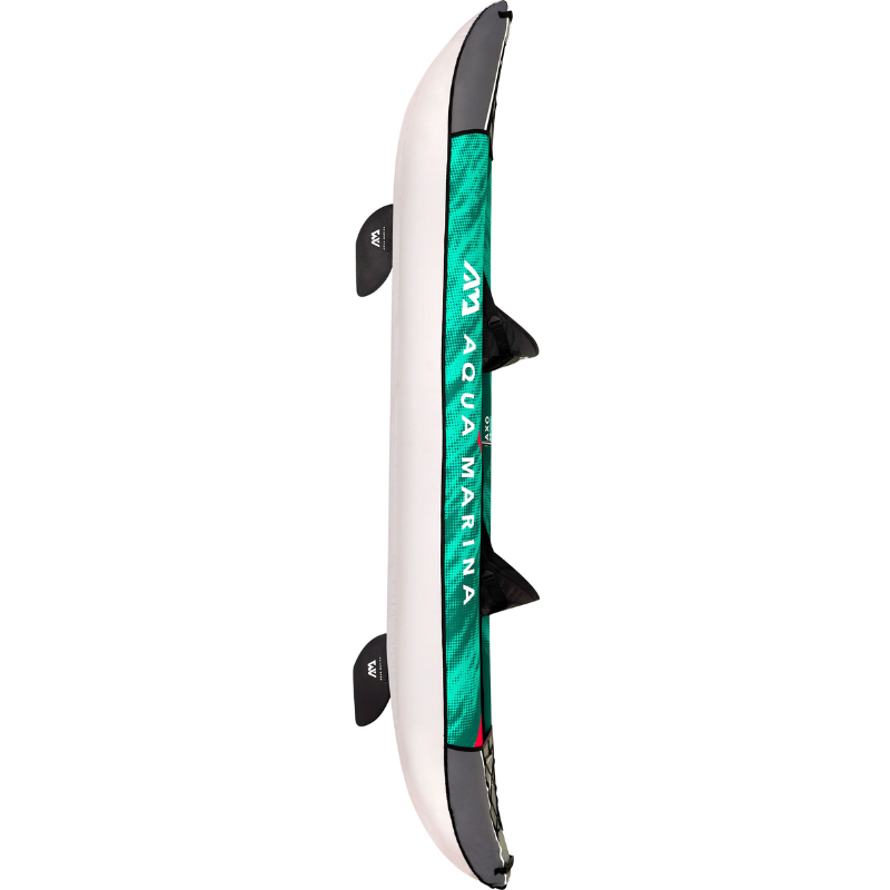 Aqua Marina Laxo Inflatable Kayak Aqua Marina Laxo Inflatable Kayak 5