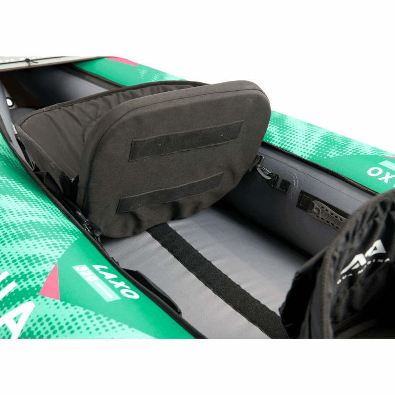 Aqua Marina Laxo Inflatable Kayak Aqua Marina Laxo Inflatable Kayak 7