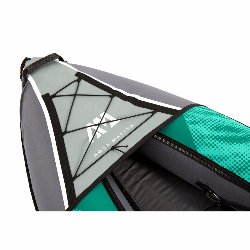 Aqua Marina Laxo Inflatable Kayak Aqua Marina Laxo Inflatable Kayak 9