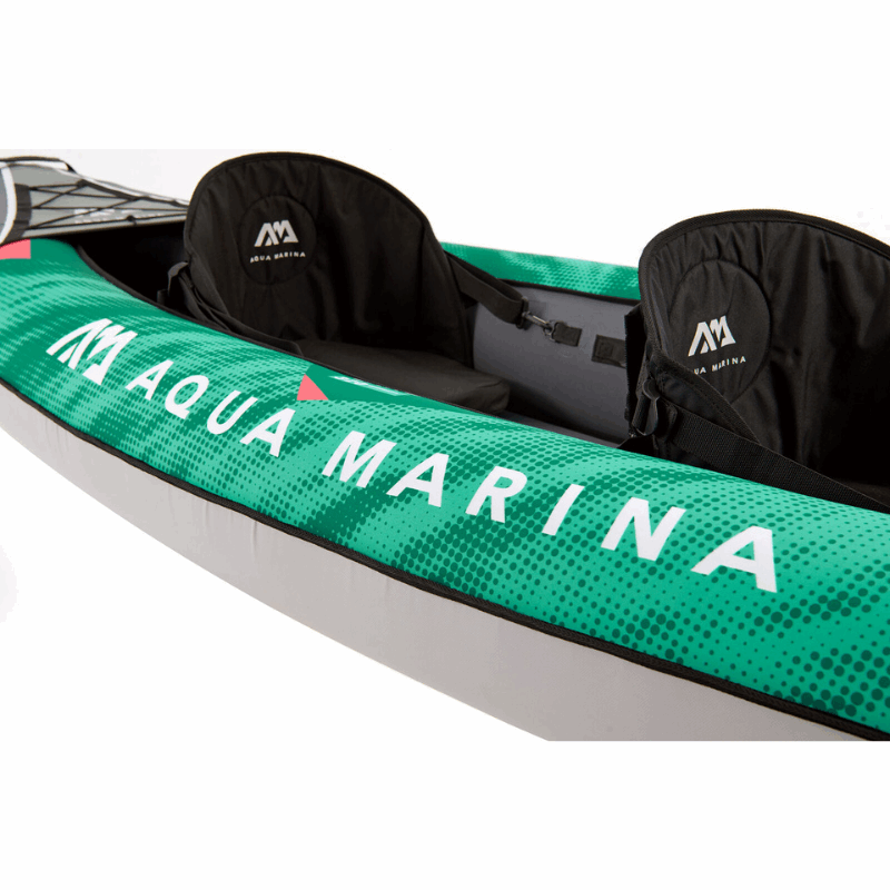 Aqua Marina Laxo Inflatable Kayak Aqua Marina Laxo Inflatable Kayak 11