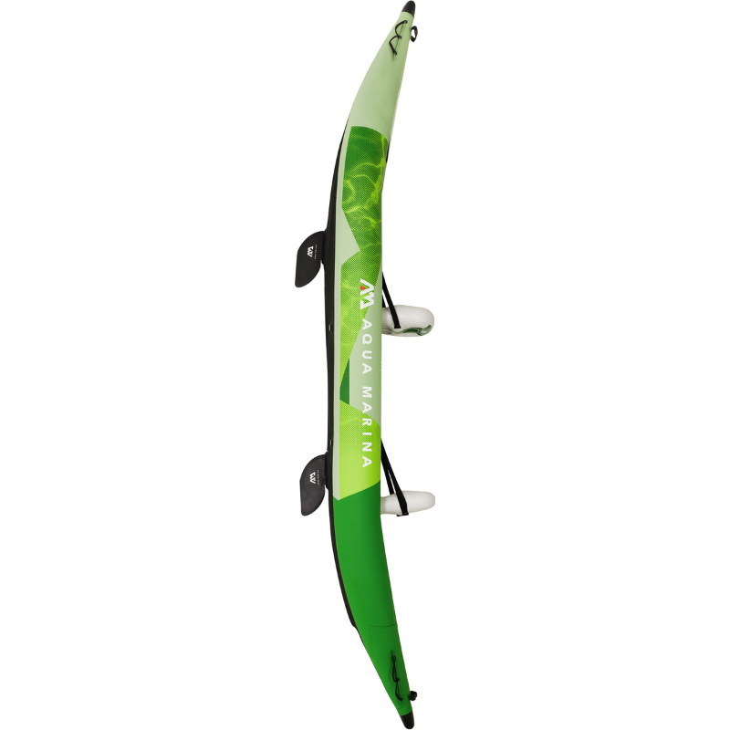 Aqua Marina Betta Inflatable Kayak Aqua Marina Betta Inflatable Kayak 4