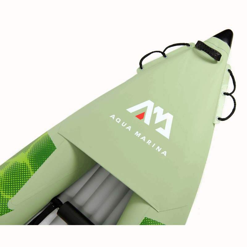 Aqua Marina Betta Inflatable Kayak Aqua Marina Betta Inflatable Kayak 7