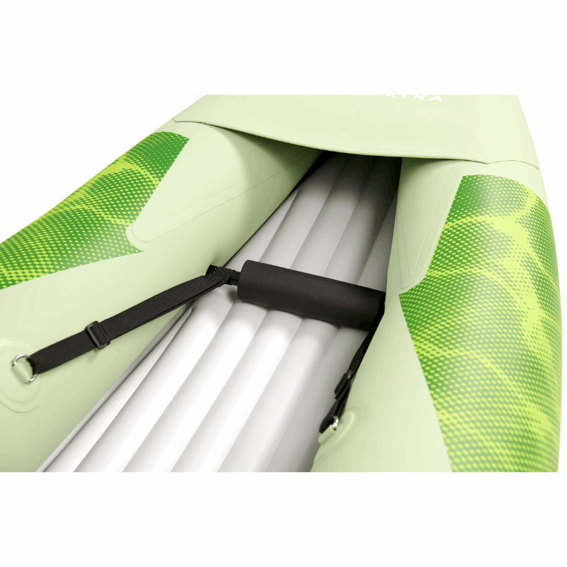 Aqua Marina Betta Inflatable Kayak Aqua Marina Betta Inflatable Kayak 9