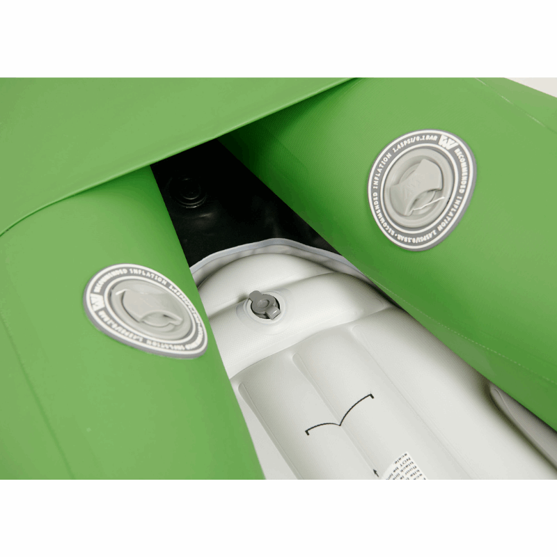 Aqua Marina Betta Inflatable Kayak Aqua Marina Betta Inflatable Kayak 10