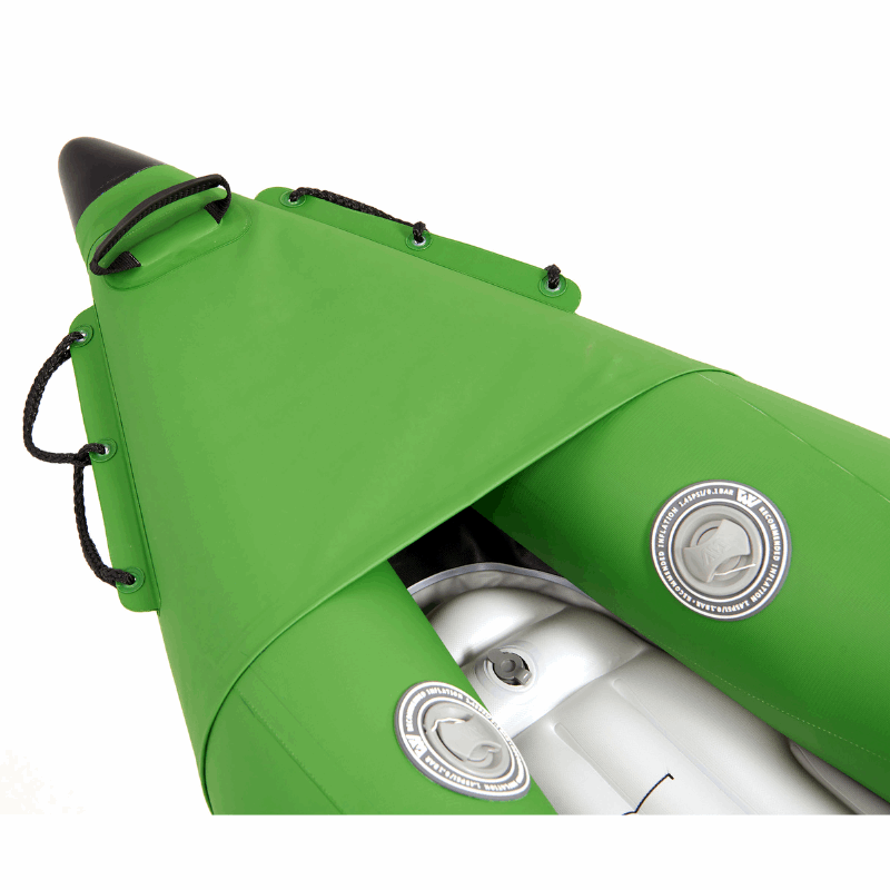 Aqua Marina Betta Inflatable Kayak Aqua Marina Betta Inflatable Kayak 11