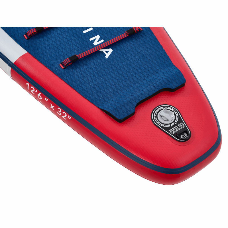 Aqua Marina Hyper 12'6 Aqua Marina Hyper 12'6