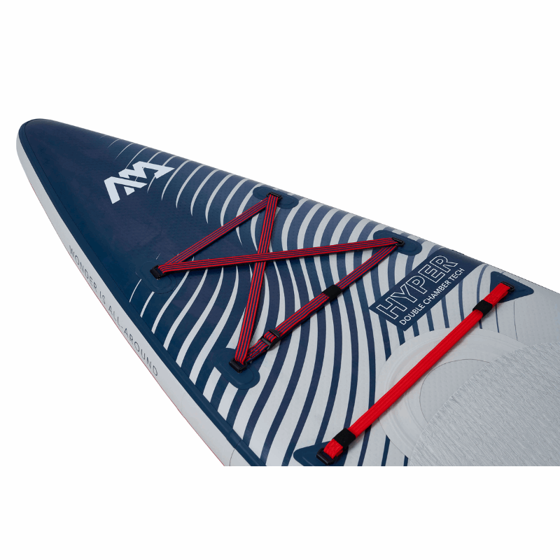 Aqua Marina Hyper 12'6 Aqua Marina Hyper 12'6