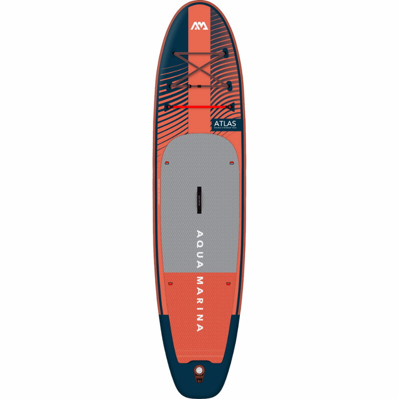 Aqua Marina Atlas iSUP Aqua Marina Atlas Isup 3