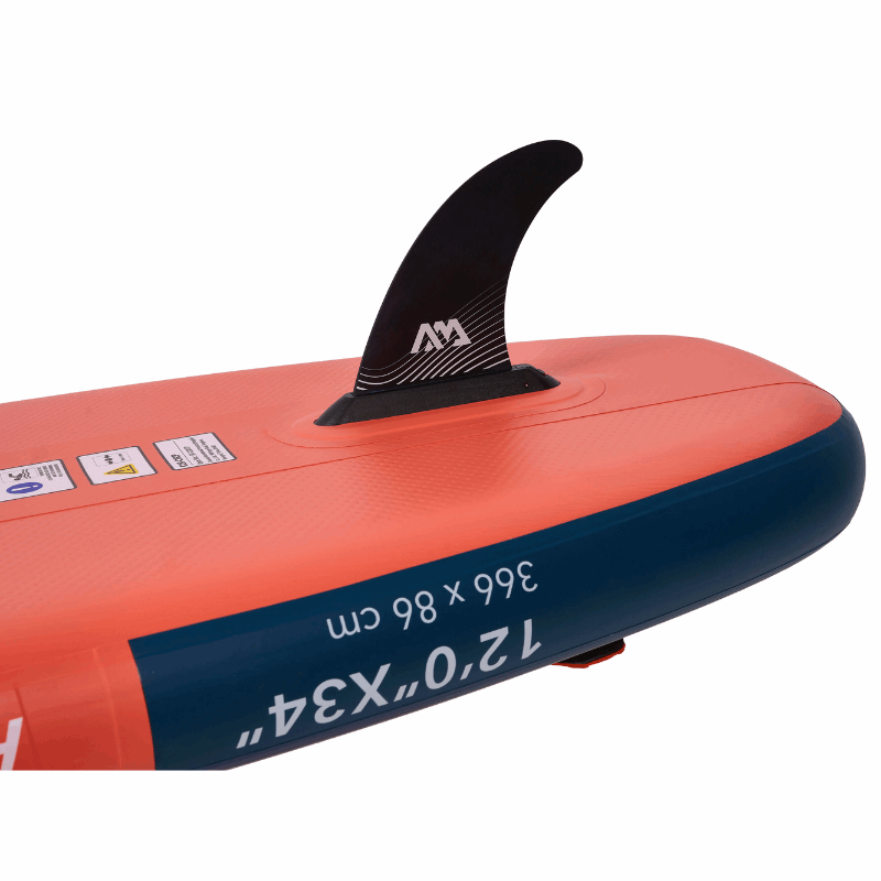 Aqua Marina Atlas iSUP Aqua Marina Atlas Isup 5