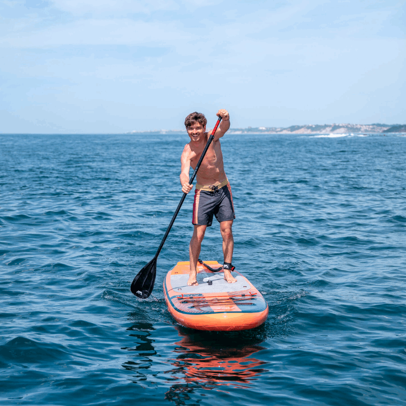 Aqua Marina Atlas iSUP Aqua Marina Atlas Isup 10