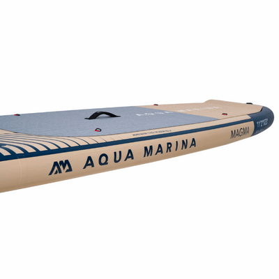 Aqua Marina Magma Isup 5