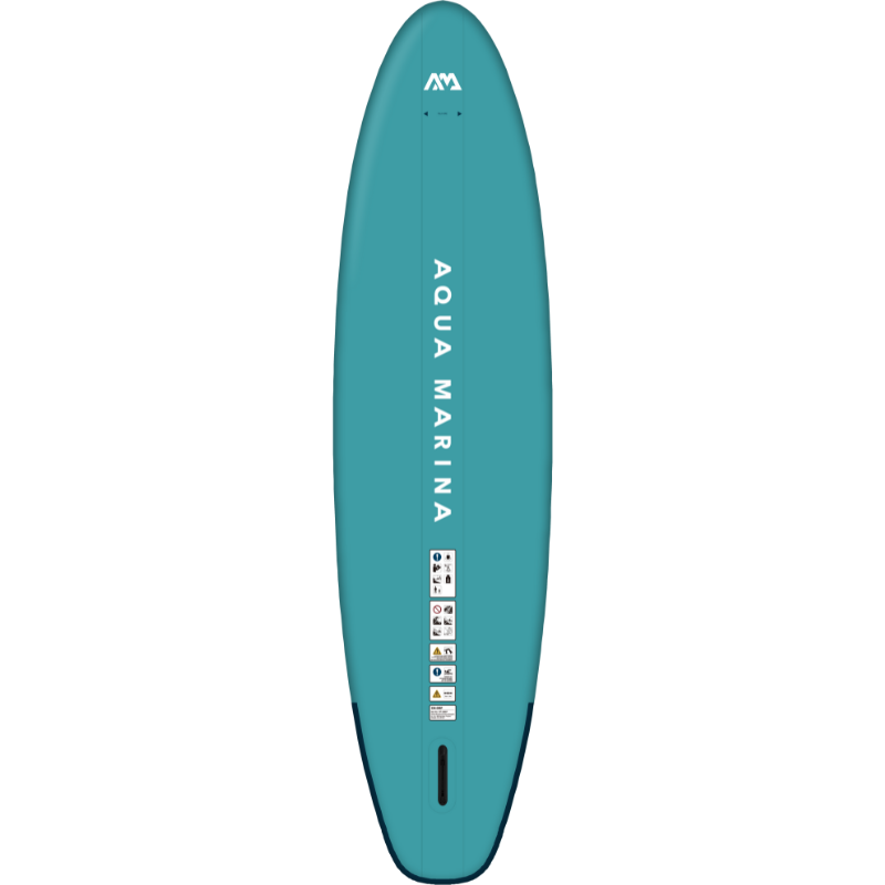 Aqua Marina Beast iSUP 1