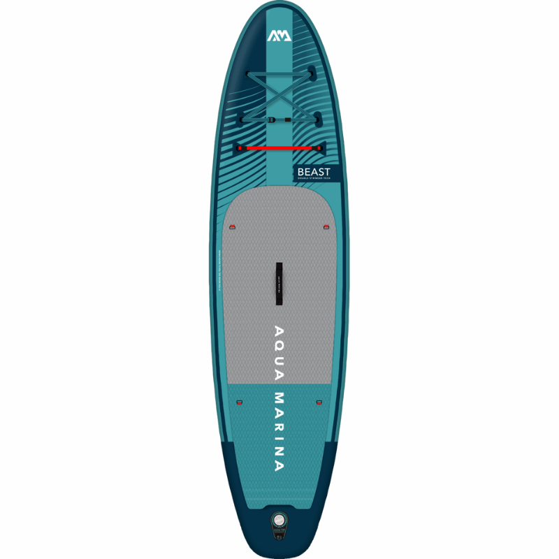 Aqua Marina Beast iSUP Aqua Marina Beast iSUP 8