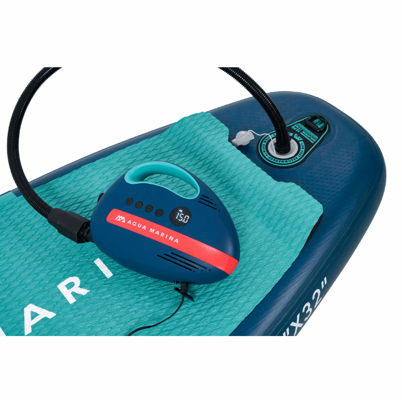 Aqua Marina Beast iSUP Aqua Marina Beast iSUP 10