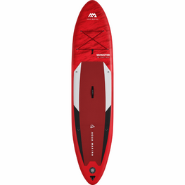Aqua Marina Monster iSUP 2