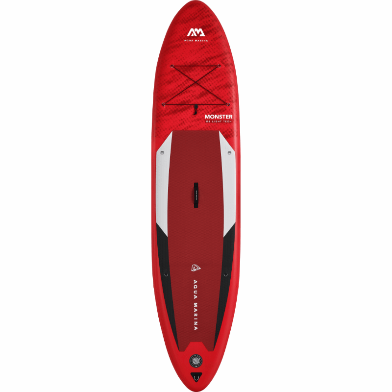 Aqua Marina Monster iSUP Aqua Marina Monster iSUP 2