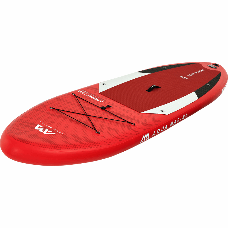 Aqua Marina Monster iSUP Aqua Marina Monster iSUP 5