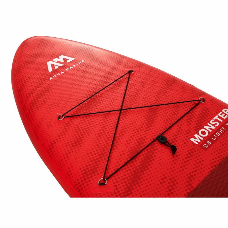 Aqua Marina Monster iSUP Aqua Marina Monster iSUP 6