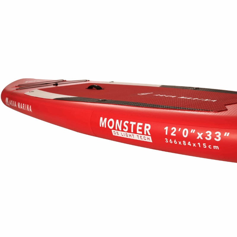 Aqua Marina Monster iSUP Aqua Marina Monster iSUP 8