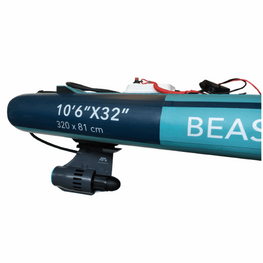 Aqua Marina Water Propulsion BlueDrive K 1