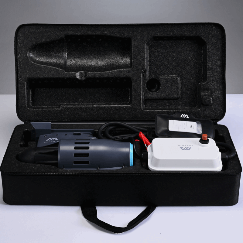 Aqua Marina Water Propulsion BlueDrive K Aqua Marina Water Propulsion BlueDrive K 6